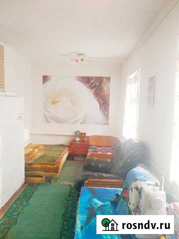 2-комнатная квартира, 40 м², 1/1 эт. на продажу в Верхошижемье Верхошижемье - изображение 1