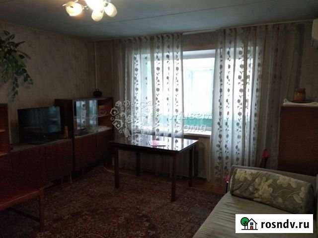 2-комнатная квартира, 61.5 м², 2/9 эт. на продажу в Волгограде Волгоград - изображение 1