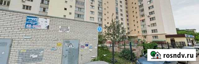 1-комнатная квартира, 35 м², 1/10 эт. на продажу в Саратове Саратов - изображение 1