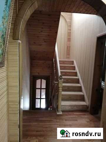 Дом 314 м² на участке 20 сот. на продажу в Губкине Губкин - изображение 1