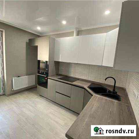 2-комнатная квартира, 63 м², 7/19 эт. на продажу в Краснодаре Краснодар