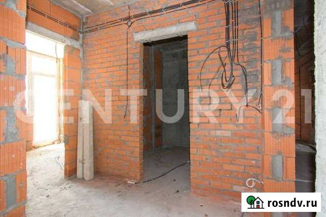 1-комнатная квартира, 49 м², 3/8 эт. на продажу в Калининграде Калининград - изображение 1