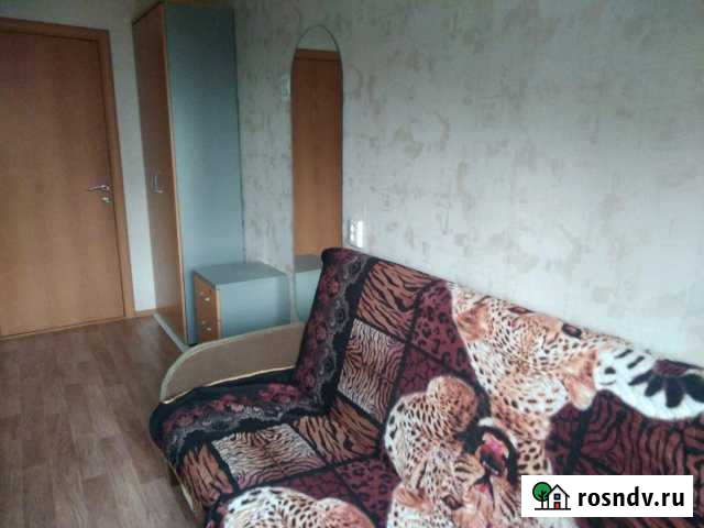 Комната 13 м² в 5-ком. кв., 5/14 эт. в аренду на длительный срок в Санкт-Петербурге Санкт-Петербург - изображение 1