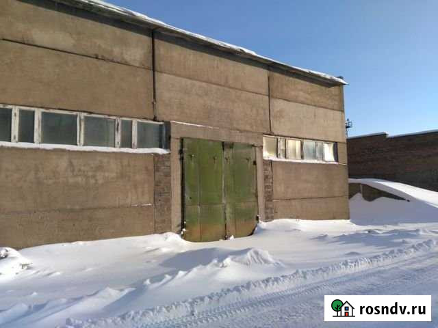 Помещение свободного назначения, 653.4 кв.м. Уфа - изображение 1