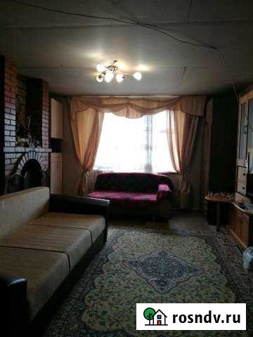 Коттедж 275 м² на участке 15 сот. на продажу в Чудово Чудово - изображение 1