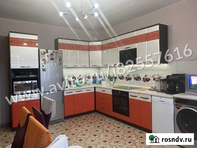 3-комнатная квартира, 72 м², 3/9 эт. на продажу в Лянторе Лянтор - изображение 1