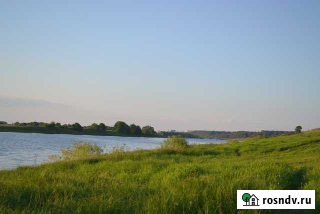 Участок ИЖС 10 сот. на продажу в Касимове Касимов - изображение 1