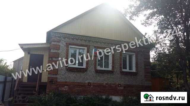 Дом 49.7 м² на участке 4 сот. на продажу в Уфе Уфа - изображение 1