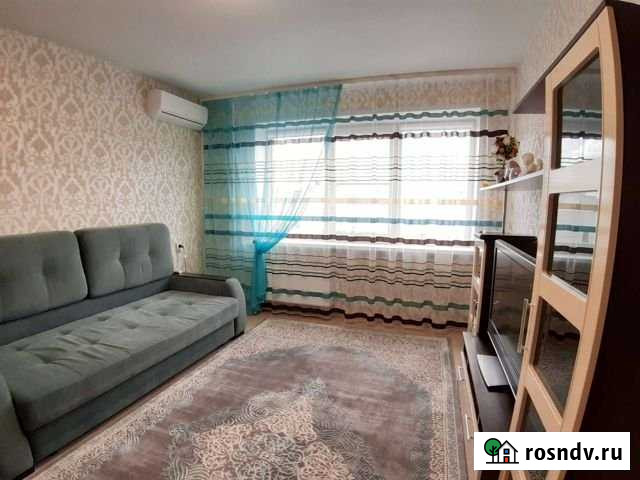 1-комнатная квартира, 41 м², 12/17 эт. на продажу в Воронеже Воронеж - изображение 1