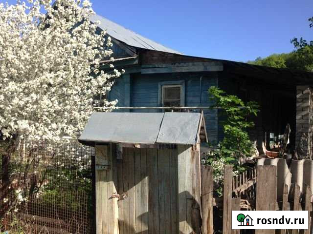 Дом 80 м² на участке 6 сот. на продажу в Жигулевске Жигулевск - изображение 1