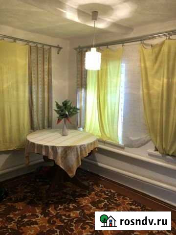 Дом 48 м² на участке 6 сот. на продажу в Сальске Сальск - изображение 1