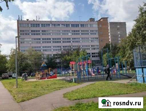 Помещение свободного назначения, 835.5 кв.м. Москва - изображение 1