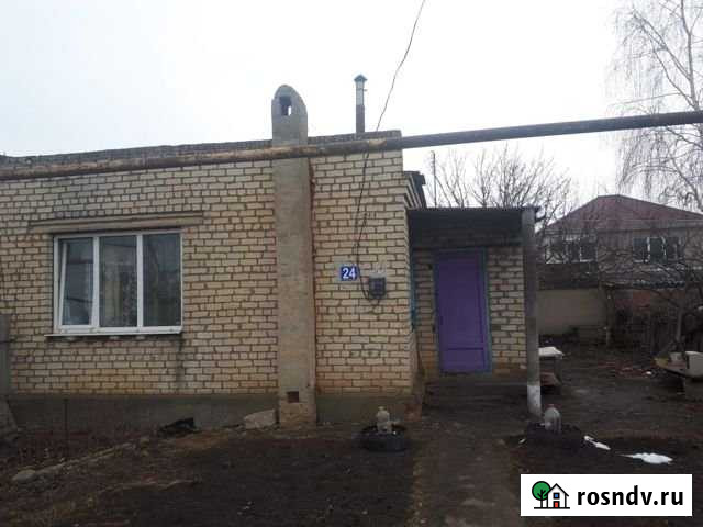 2-комнатная квартира, 70 м², 1/1 эт. на продажу в Курсавке Курсавка - изображение 1