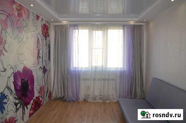 1-комнатная квартира, 32.9 м², 3/3 эт. на продажу в Самаре Самара - изображение 1