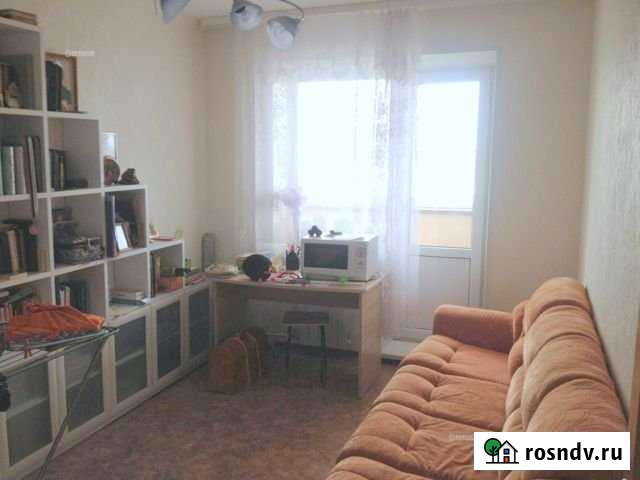 3-комнатная квартира, 86.7 м², 4/9 эт. на продажу в Тюмени Тюмень - изображение 1