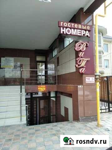 Комната 20 м² в > 9-ком. кв., 1/7 эт. в аренду посуточно в Анапе Анапа - изображение 1