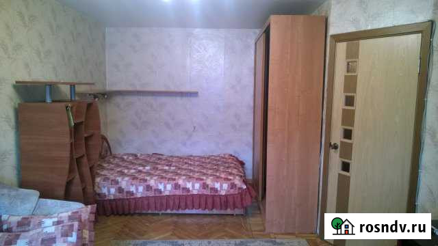 1-комнатная квартира, 33 м², 4/6 эт. в аренду на длительный срок в Санкт-Петербурге Санкт-Петербург - изображение 1