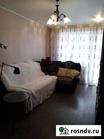 2-комнатная квартира, 45 м², 5/5 эт. на продажу в Ишимбае Ишимбай - изображение 1