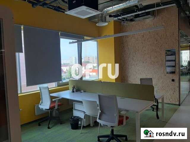 Сдам офисное помещение, 344 кв.м. Москва - изображение 1