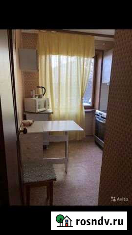 2-комнатная квартира, 48 м², 1/5 эт. в аренду посуточно в Петропавловске-Камчатском Петропавловск-Камчатский - изображение 1