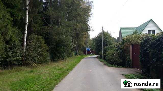 Дача 100 м² на участке 12 сот. на продажу в Лесном Московской области Лесной - изображение 1