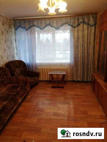 1-комнатная квартира, 18 м², 2/5 эт. на продажу в Дзержинске Дзержинск - изображение 1