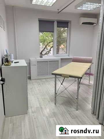 Аренда кабинета в салоне Краснодар - изображение 1