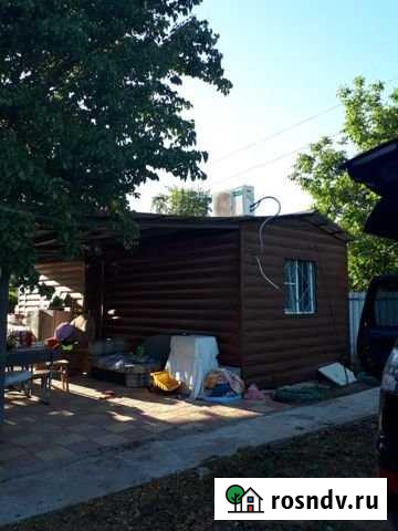 Дача 20 м² на участке 6 сот. на продажу в Астрахани Астрахань - изображение 1