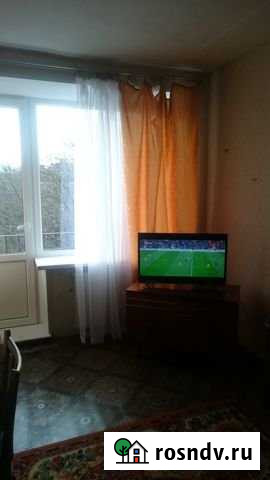 2-комнатная квартира, 44 м², 5/5 эт. в аренду на длительный срок в Пушкине Пушкин - изображение 1