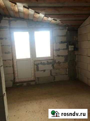 2-комнатная квартира, 60.8 м², 4/4 эт. на продажу в ЛМС ЛМС - изображение 1