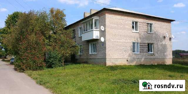 3-комнатная квартира, 59.3 м², 2/2 эт. на продажу в Уваровке Уваровка - изображение 1