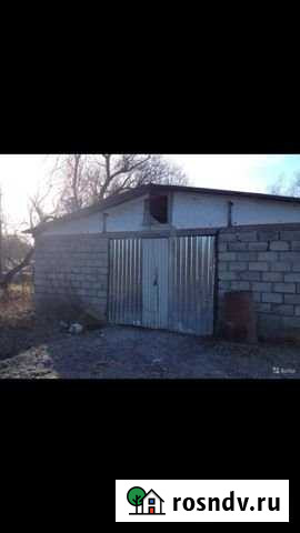 Участок СНТ, ДНП 100 сот. на продажу в Карджине Карджин - изображение 1