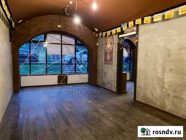 Street-retail, м. Беляево Москва - изображение 1