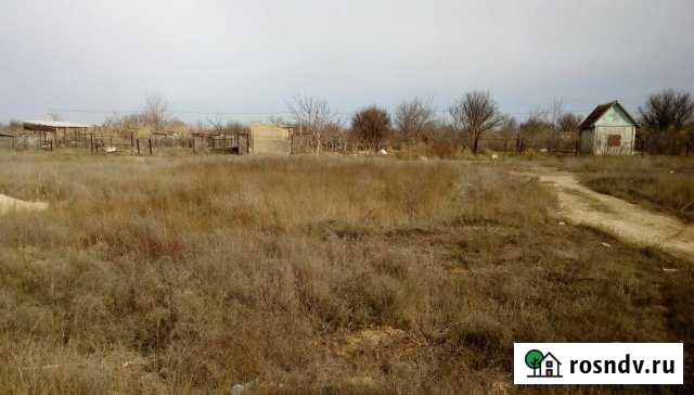 Участок ИЖС 6 сот. на продажу в Астрахани Астрахань - изображение 1