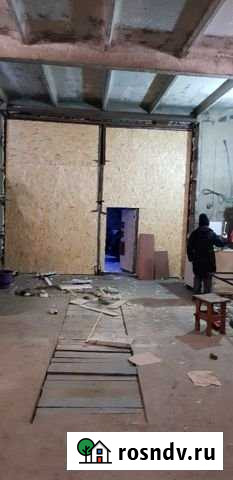 Гараж >30 м² на продажу в Ангарске Ангарск - изображение 1