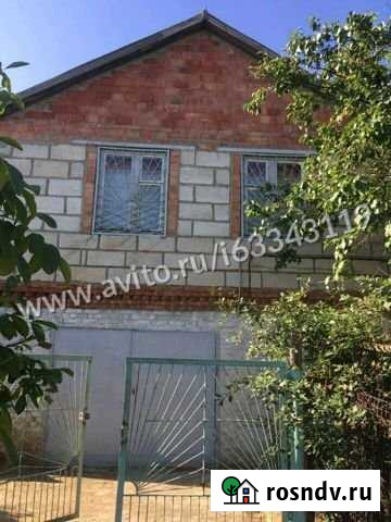 Дача 100 м² на участке 8 сот. на продажу в Астрахани Астрахань - изображение 1