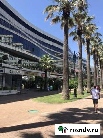 Атриум 52м2 Сочи - изображение 1