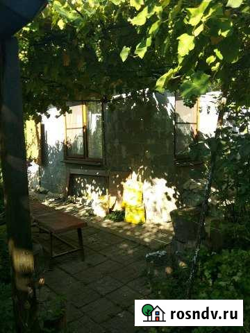 Дача 36 м² на участке 5 сот. на продажу в Дивноморском Дивноморское - изображение 1