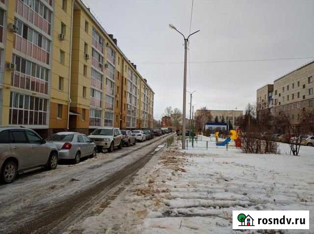 1-комнатная квартира, 40 м², 2/5 эт. в аренду на длительный срок в Туймазах Туймазы - изображение 1