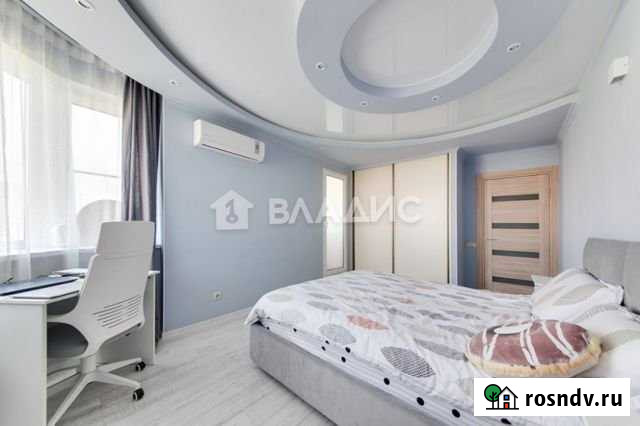 2-комнатная квартира, 70 м², 12/25 эт. на продажу в Московском Московской области Московский - изображение 1