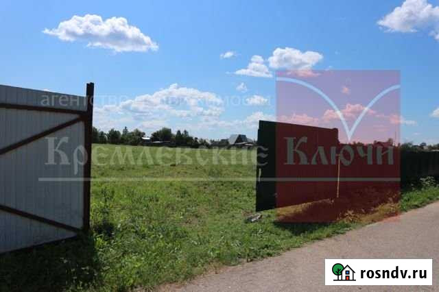 Участок ИЖС 139 сот. на продажу в Тучково Тучково - изображение 1