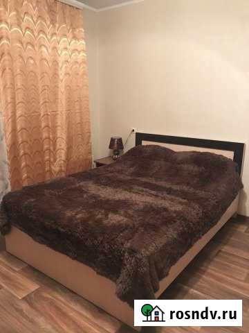 1-комнатная квартира, 35 м², 10/10 эт. в аренду посуточно в Миассе Миасс - изображение 1