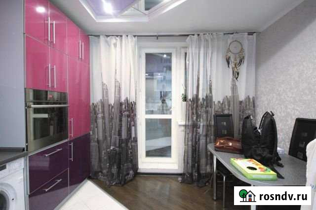 2-комнатная квартира, 57 м², 12/25 эт. на продажу в Химках Химки - изображение 1