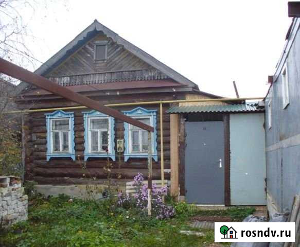 Дом 26 м² на участке 17.5 сот. на продажу в Ельниках Ельники - изображение 1