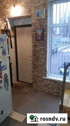 3-комнатная квартира, 45 м², 1/2 эт. на продажу в Волгодонске Волгодонск - изображение 1