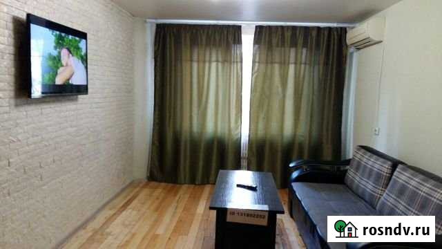 2-комнатная квартира, 60 м², 2/9 эт. в аренду посуточно в Волгограде Волгоград - изображение 1