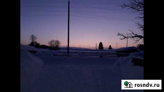 Участок СНТ, ДНП 290 сот. на продажу в Корткеросе Корткерос - изображение 1