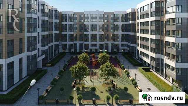 1-комнатная квартира, 24.4 м², 8/8 эт. на продажу в Севастополе Севастополь - изображение 1