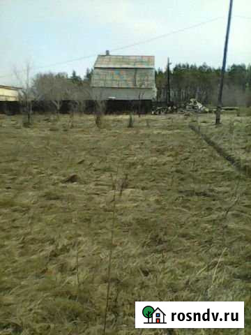 Участок ИЖС 7 сот. на продажу в Сенгилее Сенгилей - изображение 1