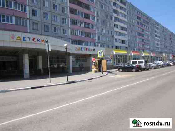 Торговое помещение, 1046 кв.м. Коломна
